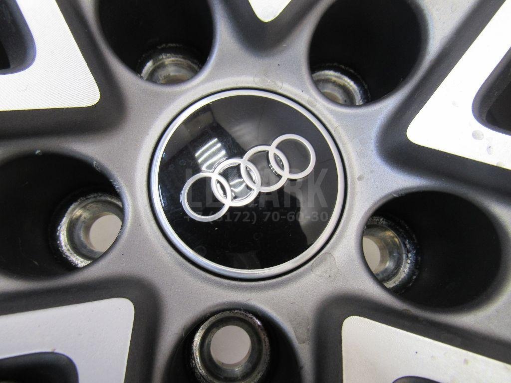 Диск колесный легкосплавный