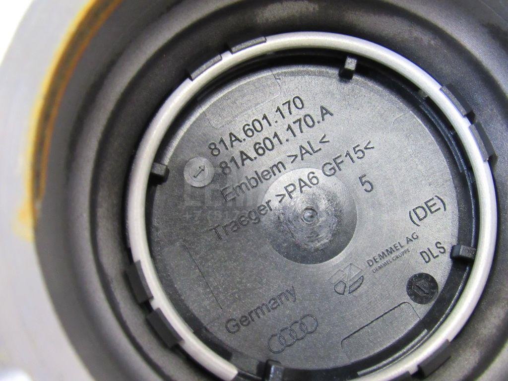 Диск колесный легкосплавный