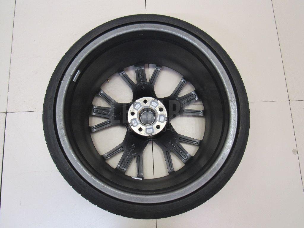 Диск колесный легкосплавный