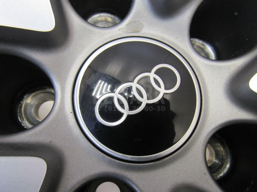 Диск колесный легкосплавный