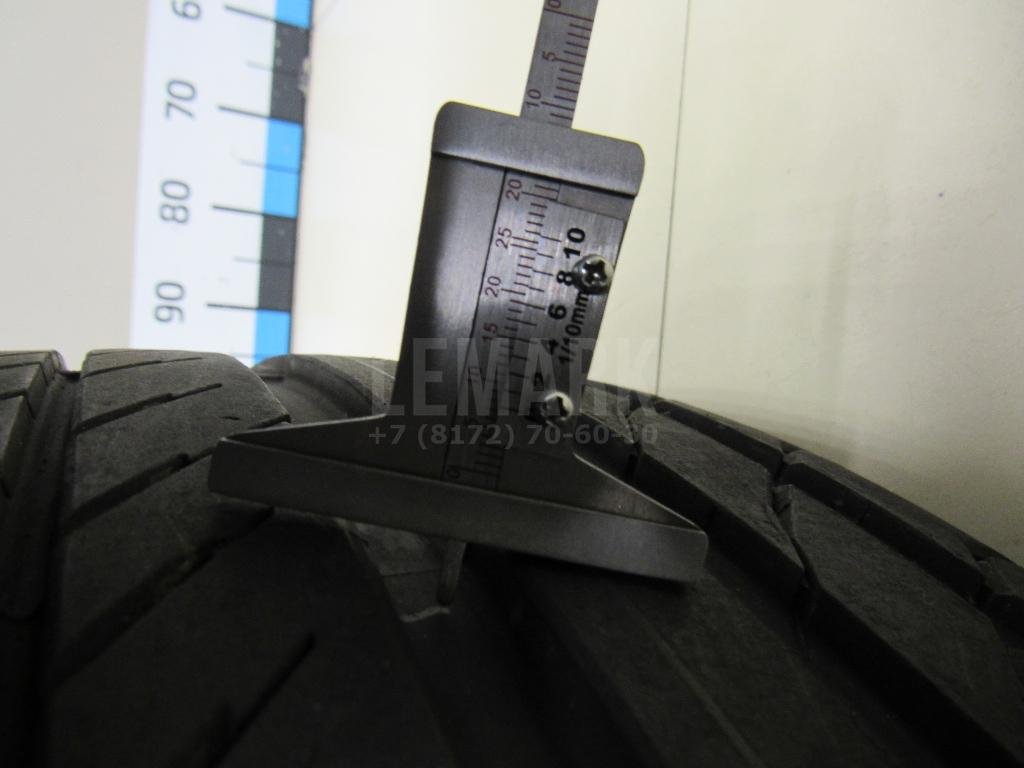 Диск колесный легкосплавный