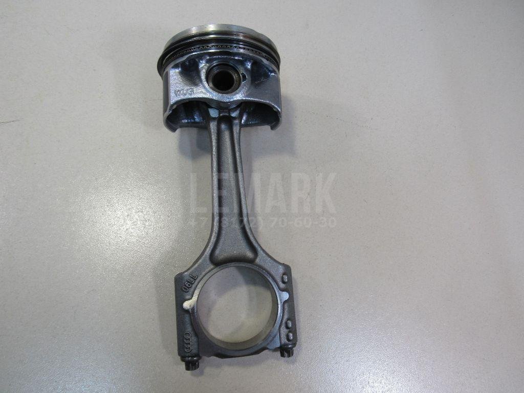 Поршень с шатуном для  Audi 100 [C4] 1991-1994
