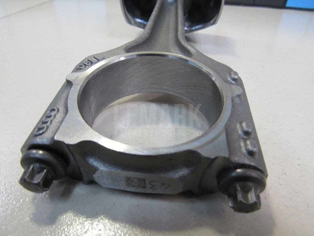 Поршень с шатуном для  Audi 100 [C4] 1991-1994