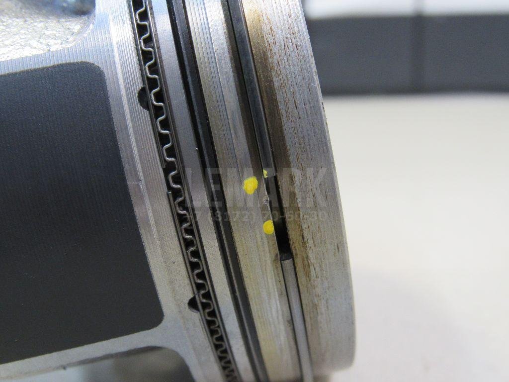 Поршень с шатуном для  Audi 100 [C4] 1991-1994