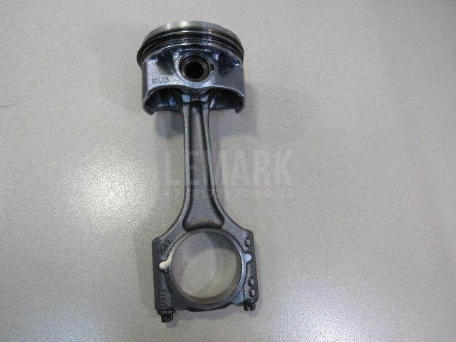 Поршень с шатуном