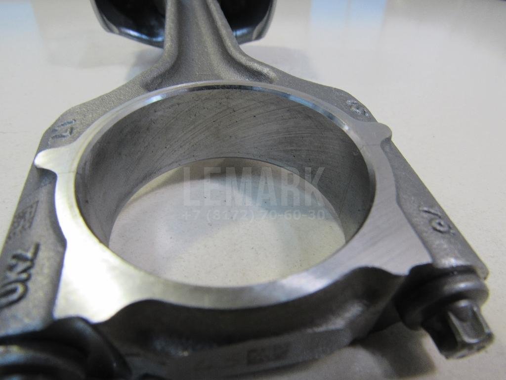 Поршень с шатуном для  Audi A3 (8Y) 2020