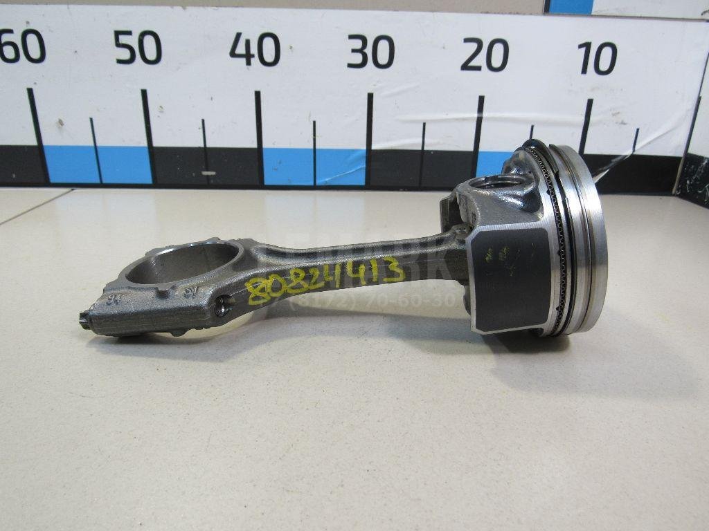 Поршень с шатуном для  Audi A3 (8Y) 2020