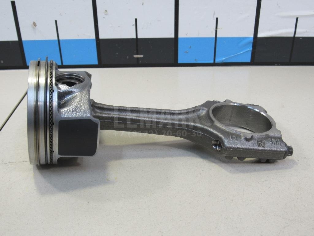 Поршень с шатуном для  Audi A3 (8Y) 2020