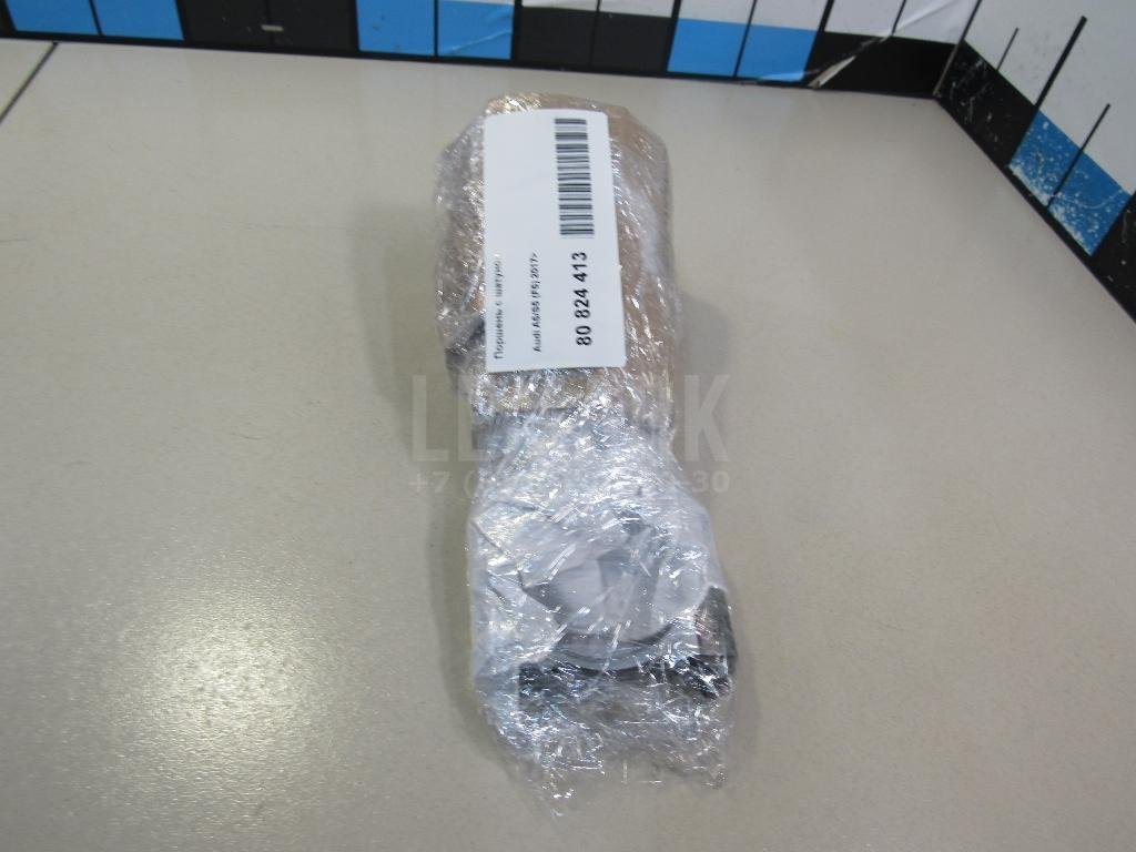 Поршень с шатуном для  Audi A3 (8Y) 2020