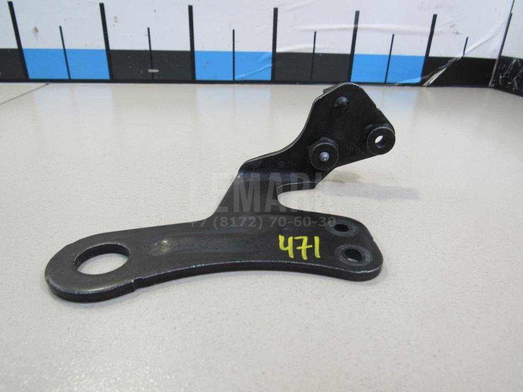 Кронштейн двигателя