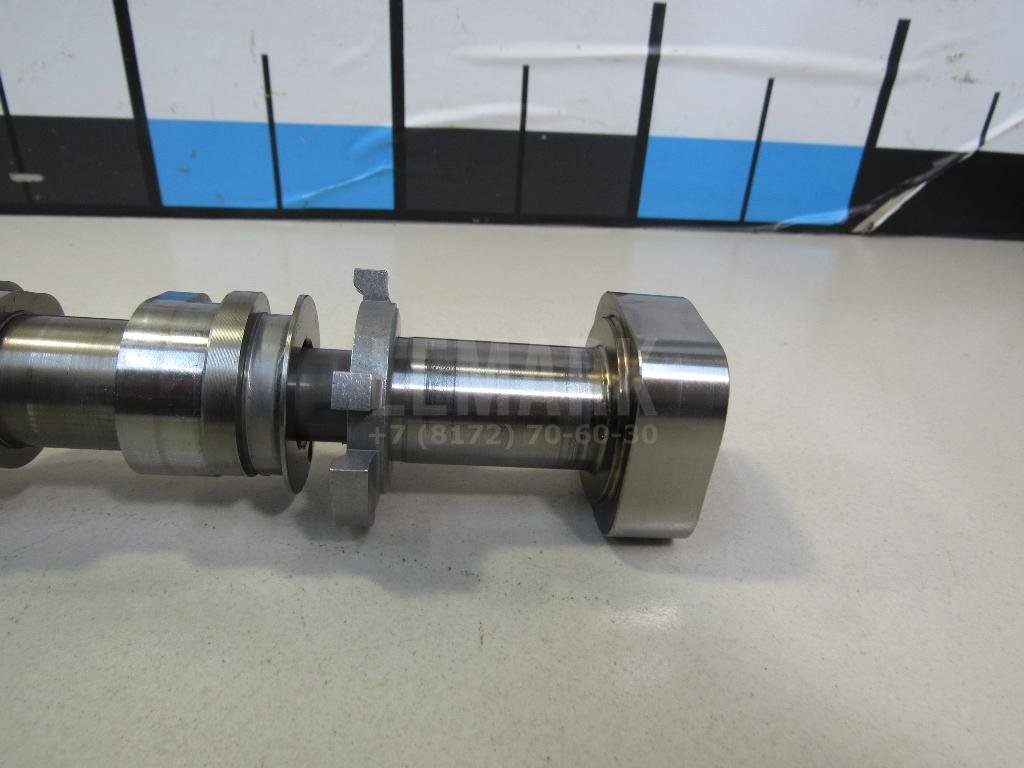 Распредвал выпускной