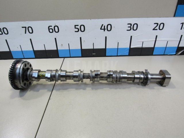 Распредвал выпускной