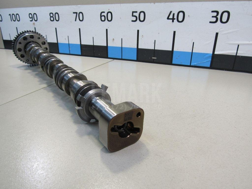 Распредвал выпускной