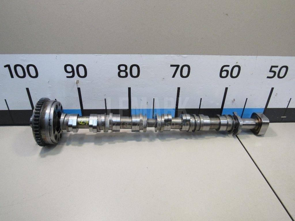 Распредвал выпускной