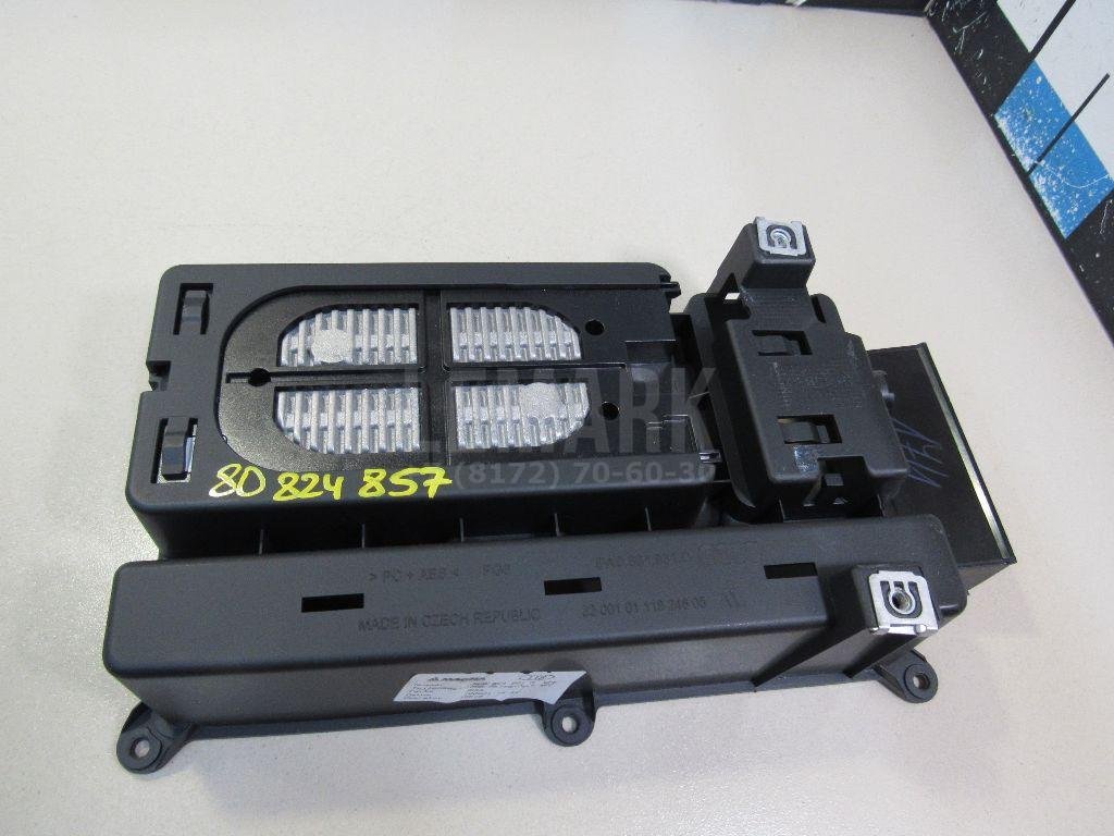 Док-станция для беспроводной зарядки