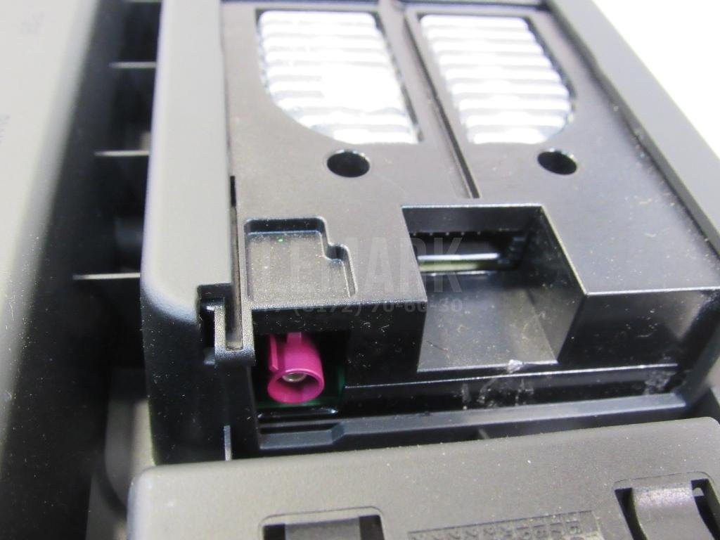 Док-станция для беспроводной зарядки