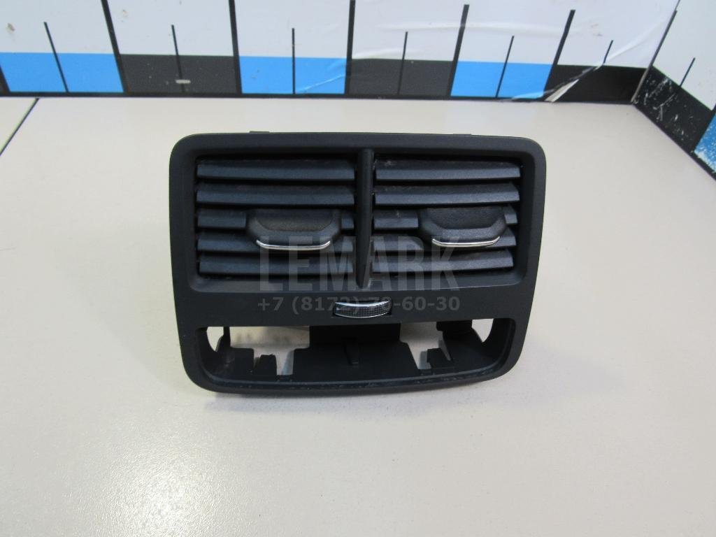 Дефлектор воздушный