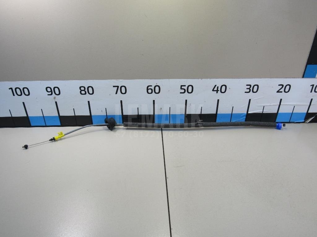 Трос открывания двери