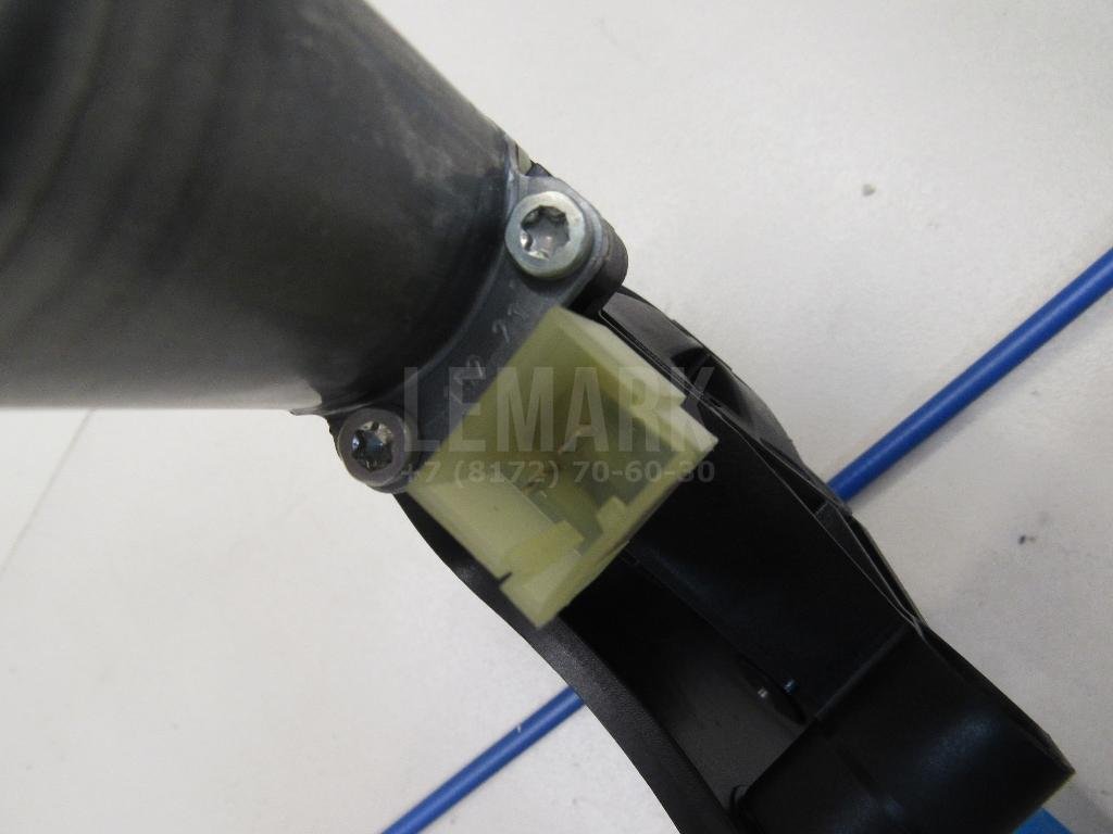 Стеклоподъемник электр. передний правый