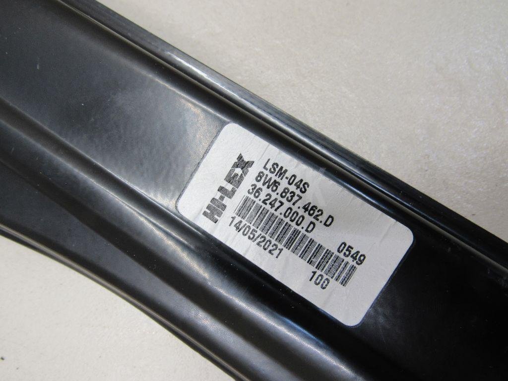 Стеклоподъемник электр. передний правый