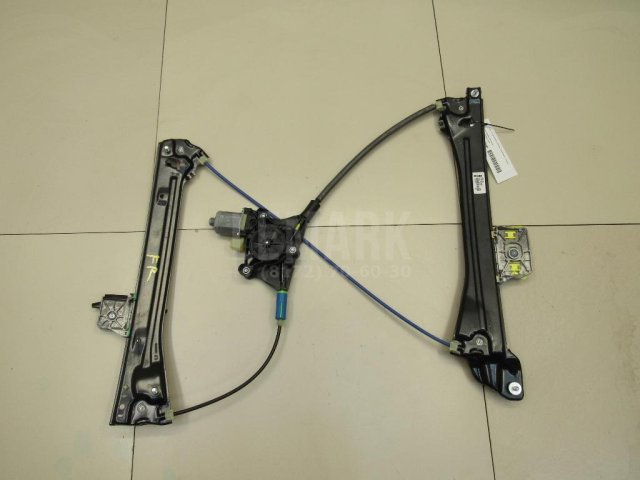 Стеклоподъемник электр. передний правый