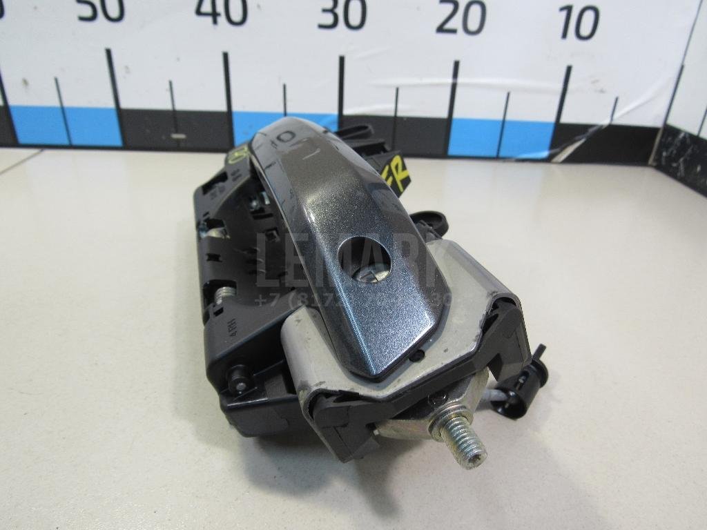 Кронштейн ручки для  Audi 80/90 [B4] 1991-1995