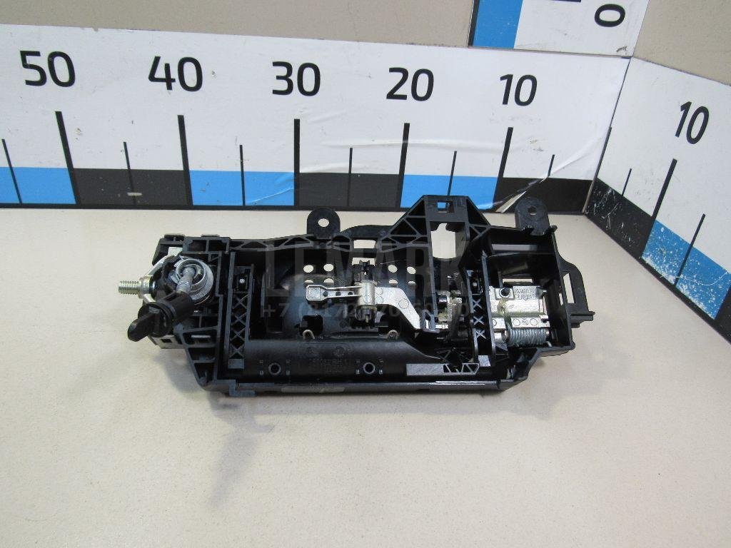 Кронштейн ручки для  Audi 80/90 [B4] 1991-1995