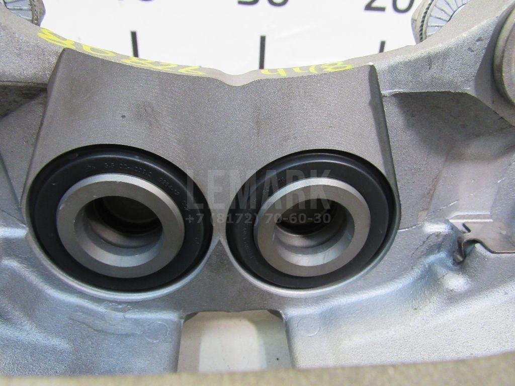 Суппорт тормозной передний правый