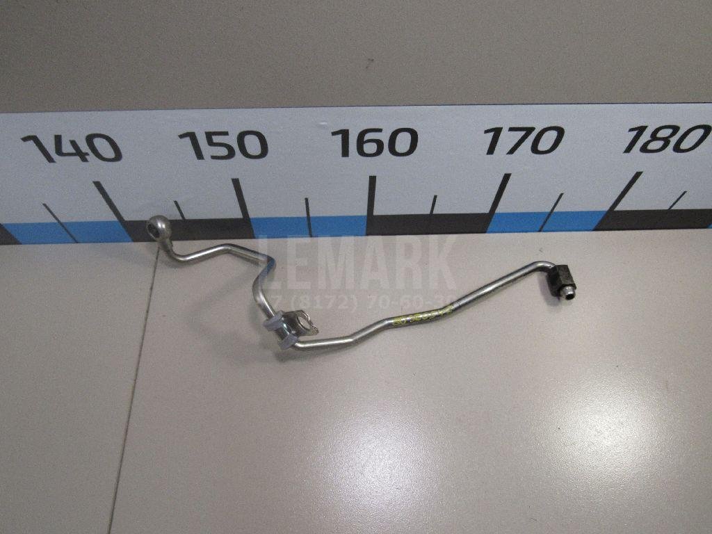 Трубка турбокомпрессора (турбины)