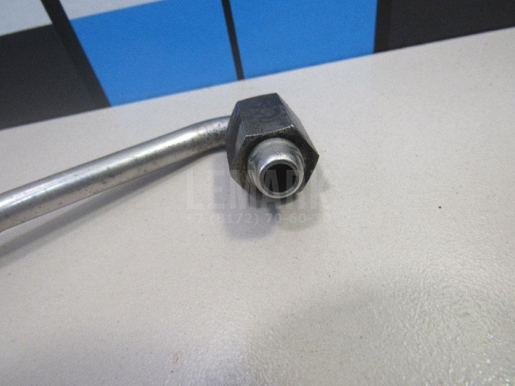 Трубка турбокомпрессора (турбины)