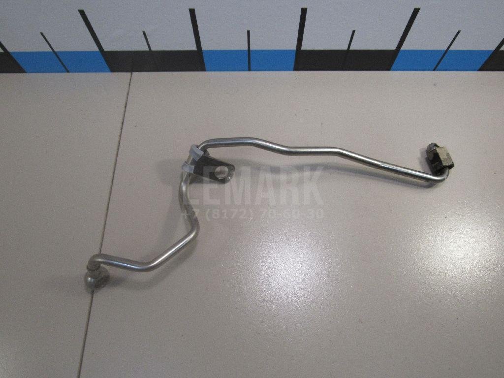 Трубка турбокомпрессора (турбины)