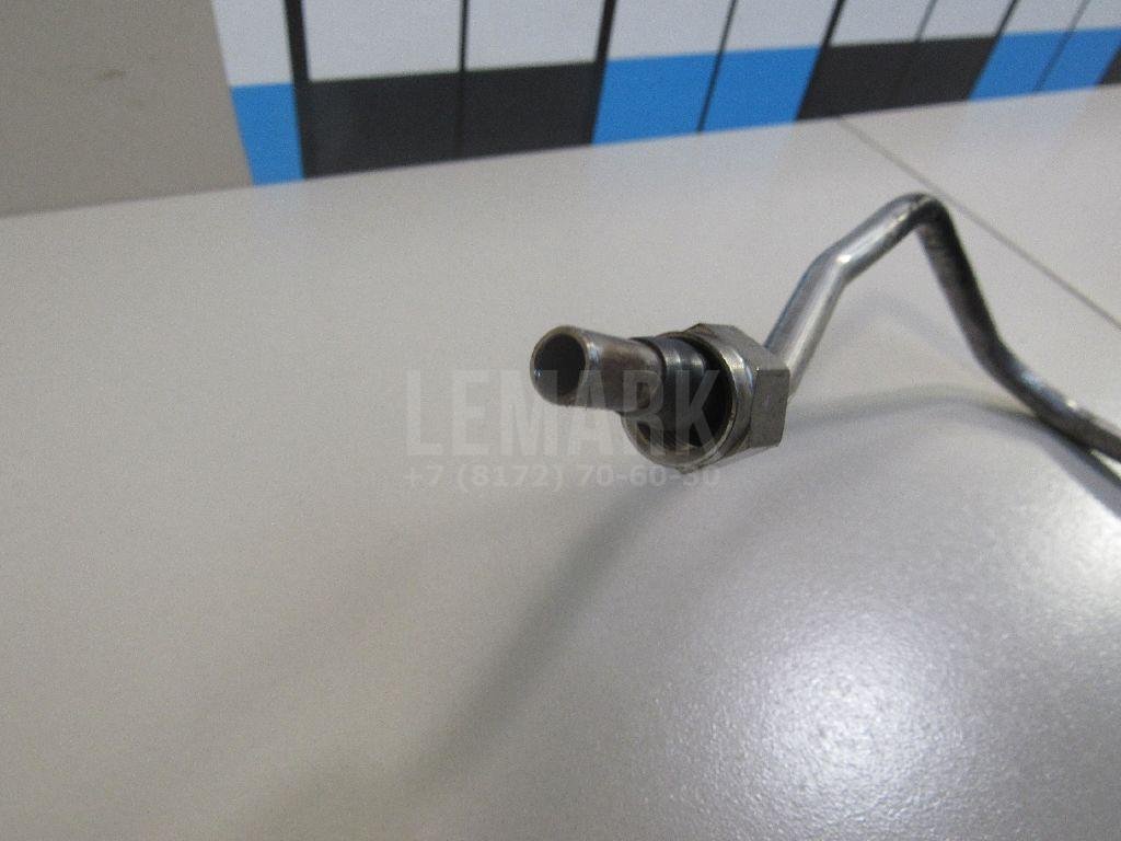 Трубка турбокомпрессора (турбины)