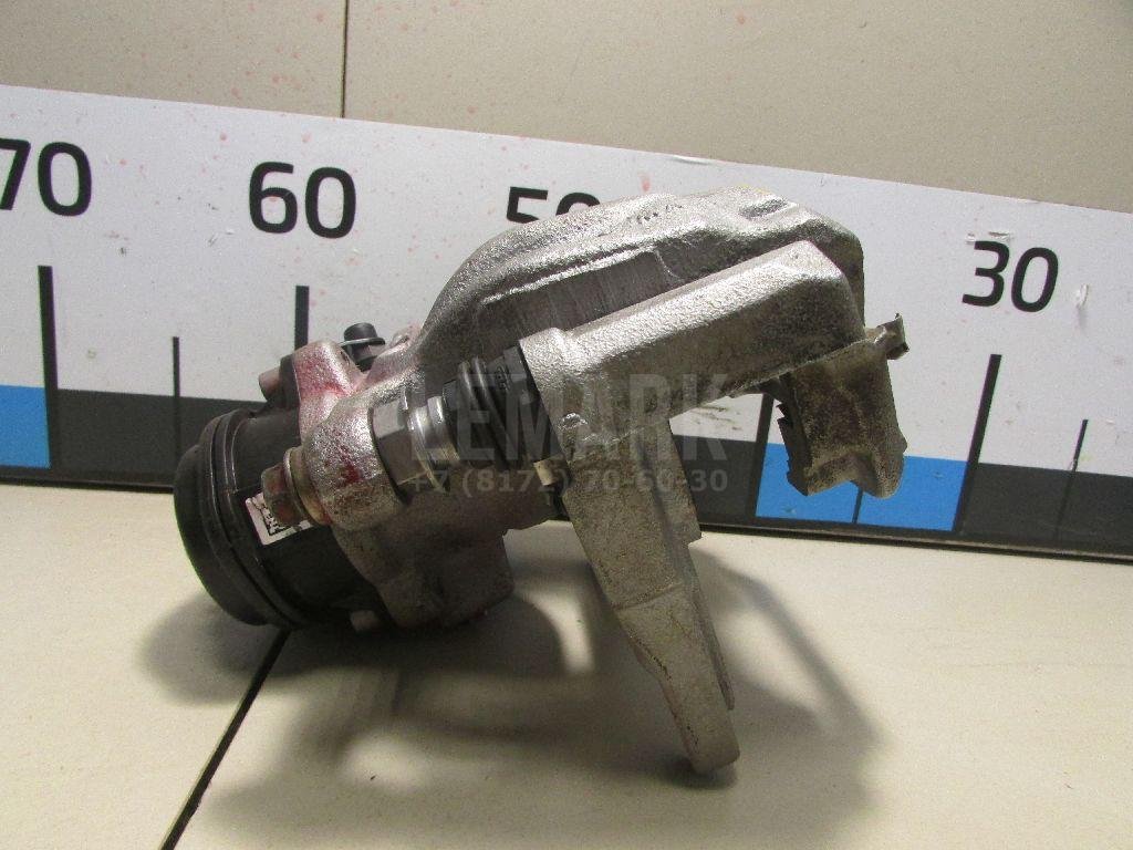 Суппорт тормозной задний левый