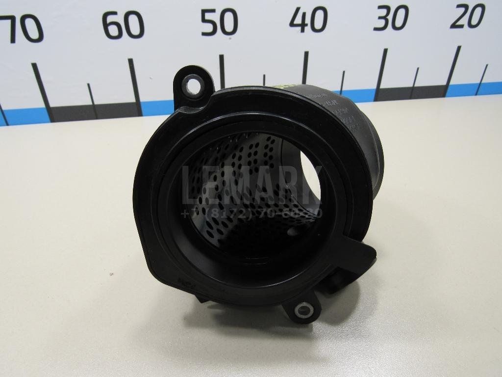 Патрубок воздушного фильтра