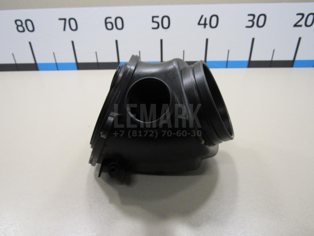 Патрубок воздушного фильтра