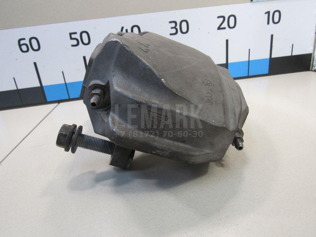 Суппорт тормозной передний левый