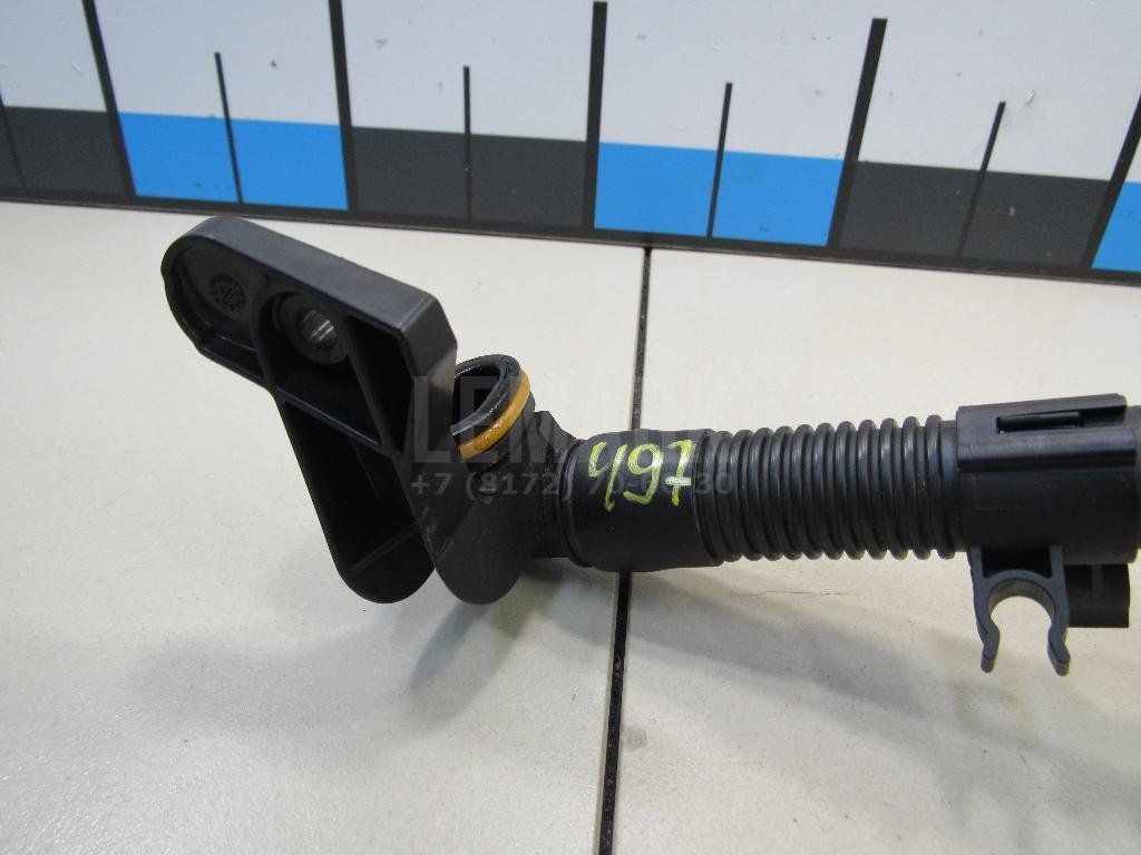 Трубка вентиляционная для  Audi A4 [B6] 2000-2004