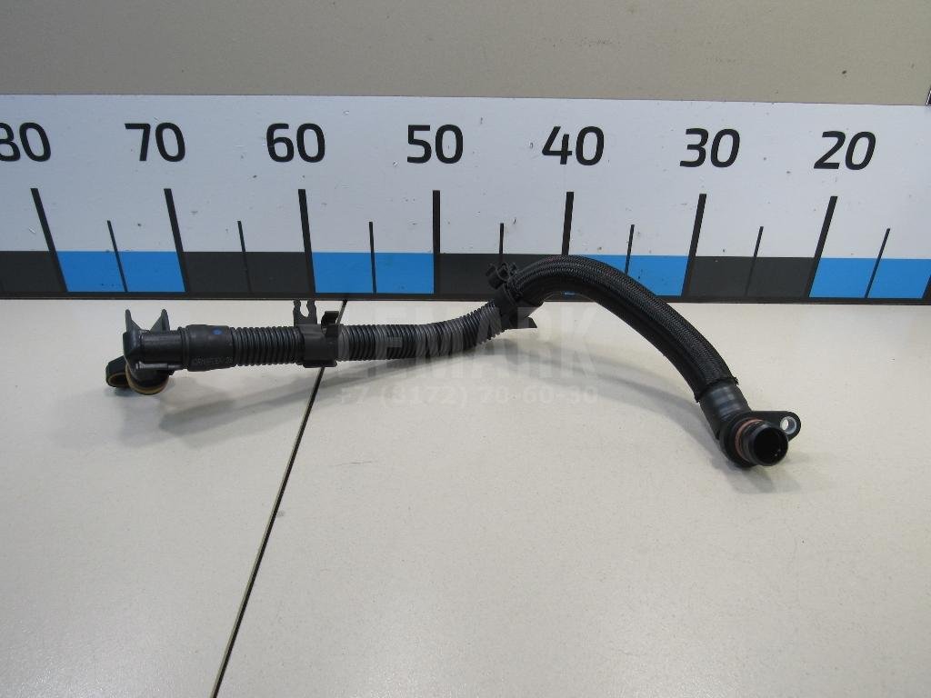 Трубка вентиляционная для  Audi A4 [B6] 2000-2004