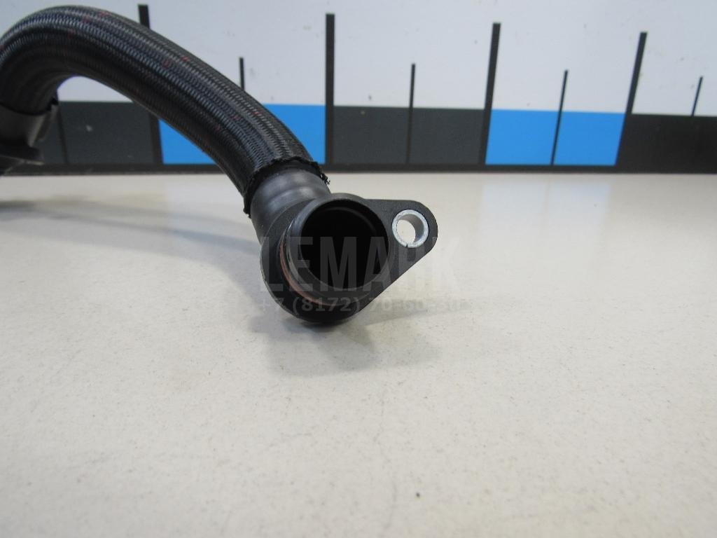 Трубка вентиляционная для  Audi A4 [B6] 2000-2004