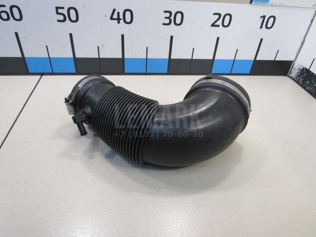 Патрубок воздушного фильтра