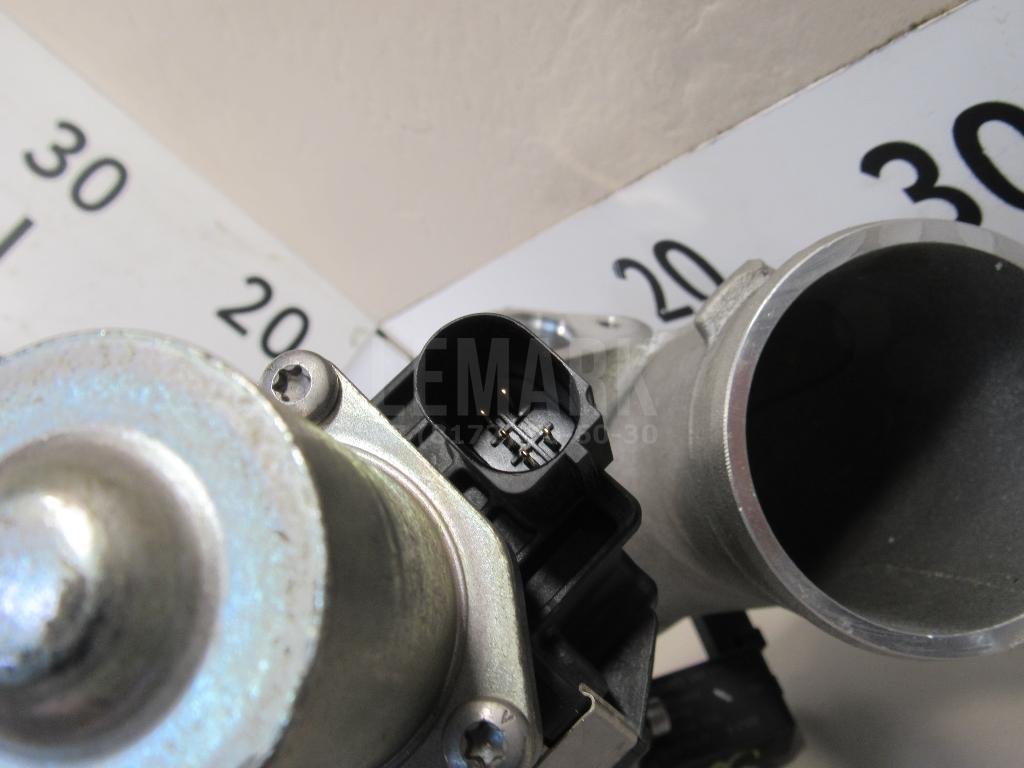 Турбокомпрессор (турбина)