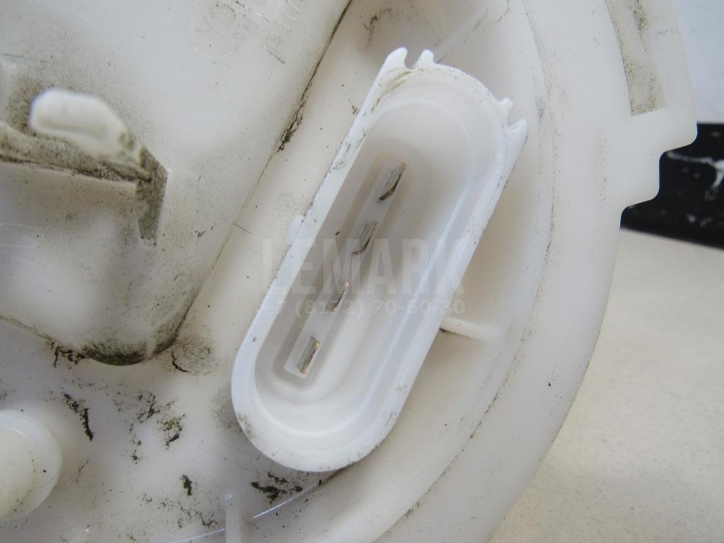 Насос топливный электрический