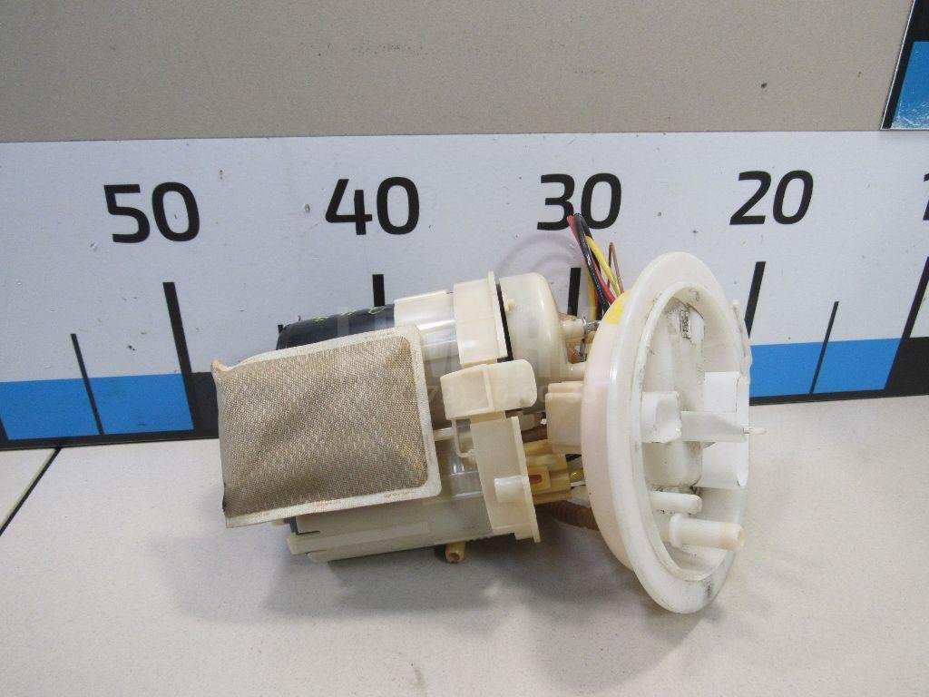 Насос топливный электрический