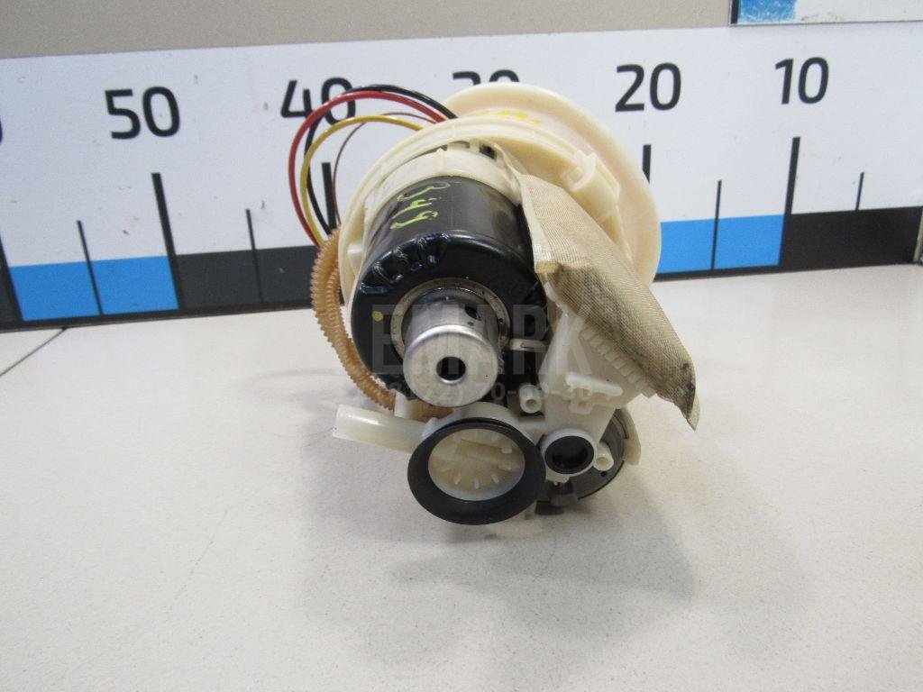 Насос топливный электрический