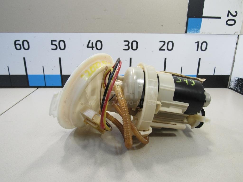 Насос топливный электрический