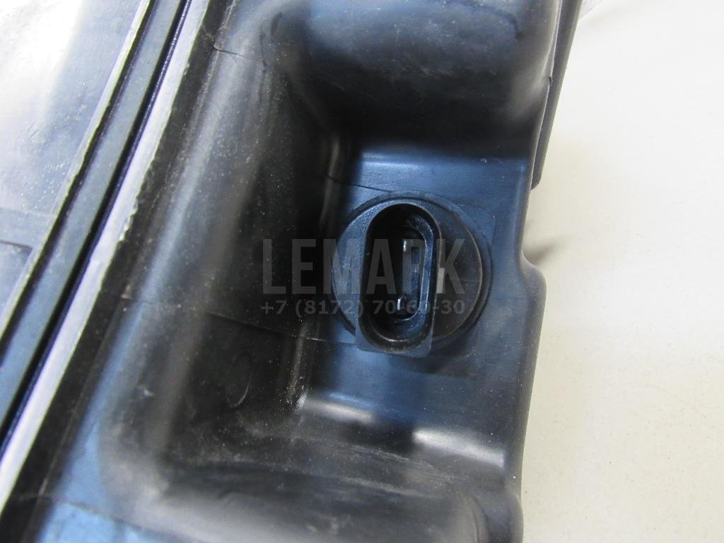 Бачок омывателя лобового стекла