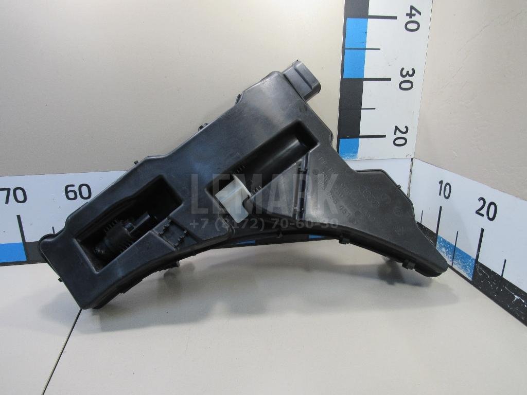 Бачок омывателя лобового стекла