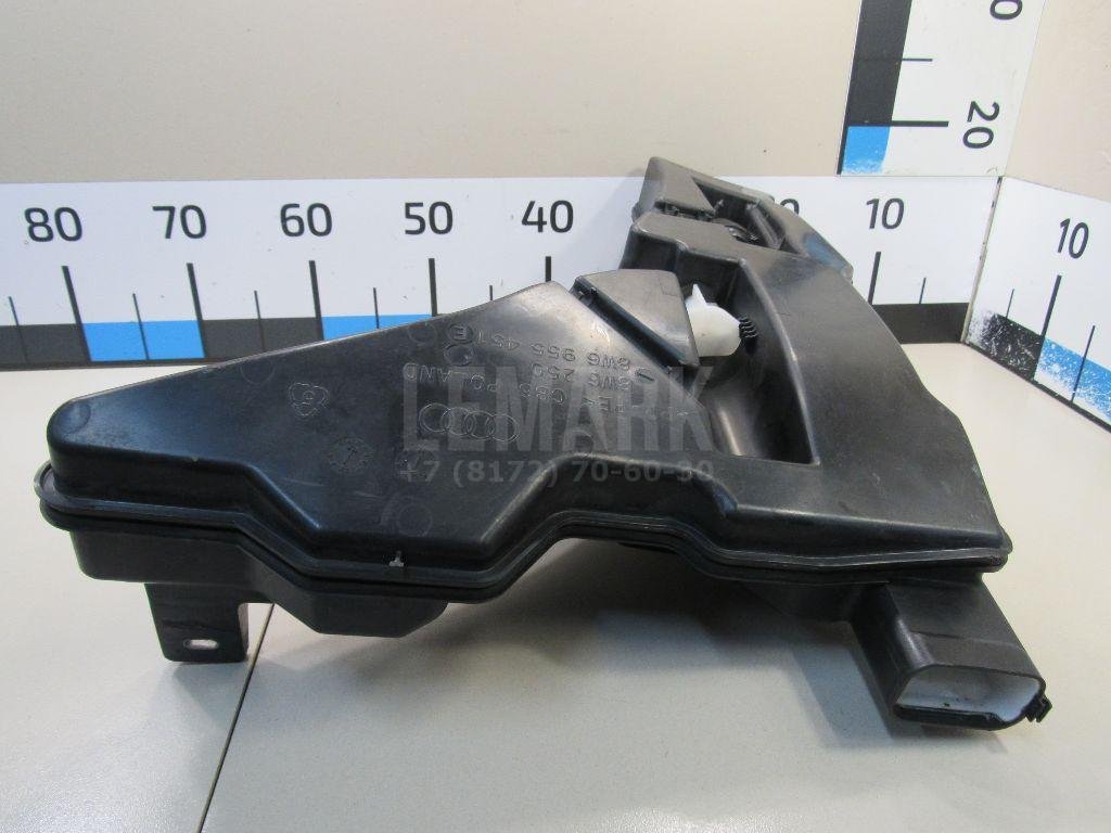 Бачок омывателя лобового стекла