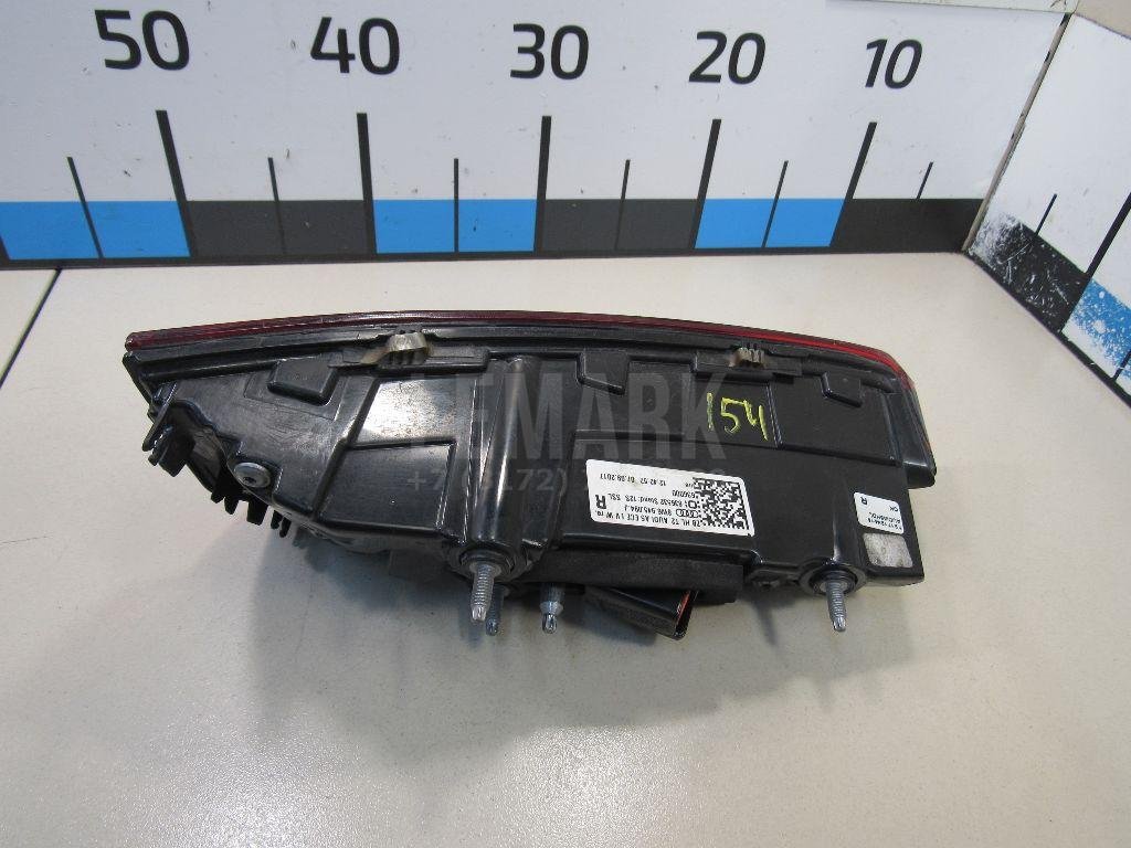 Фонарь задний внутренний правый