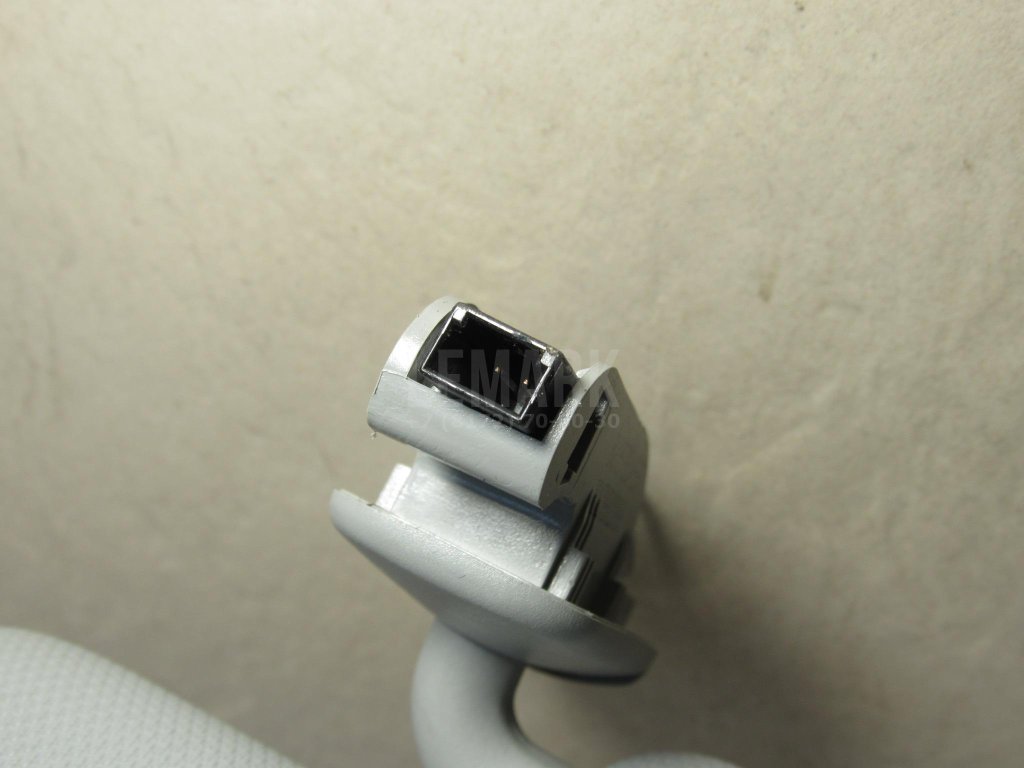 Козырек солнцезащитный (внутри)